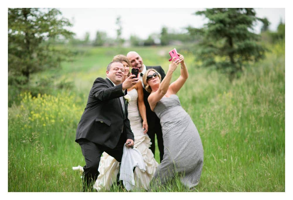 Heritage Park weddings