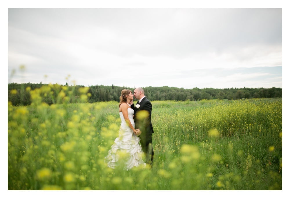 weddings at Heritage Park