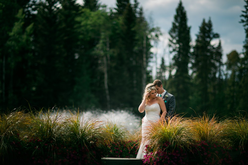 Calgary wedding photographers