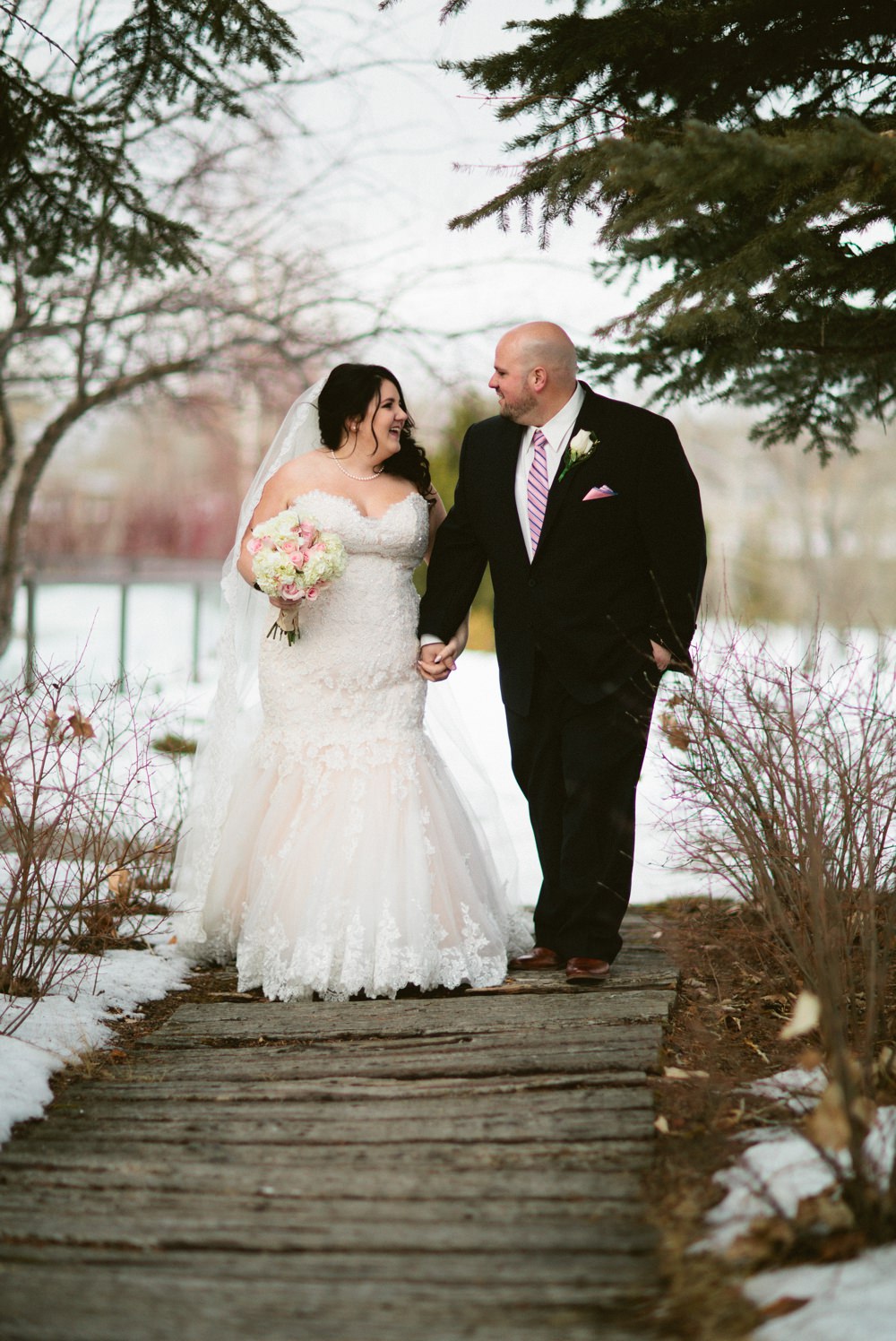 wedding photographers in Calgary