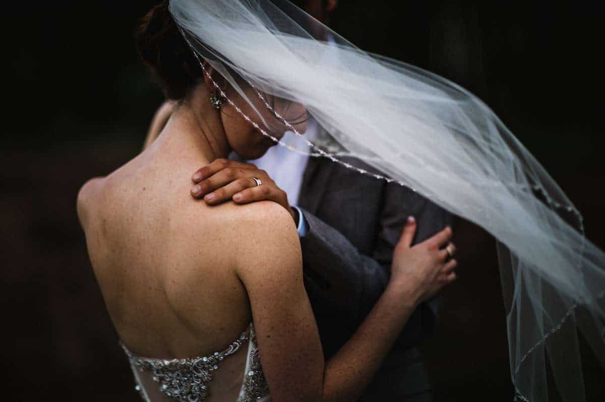 Forestburg Wedding