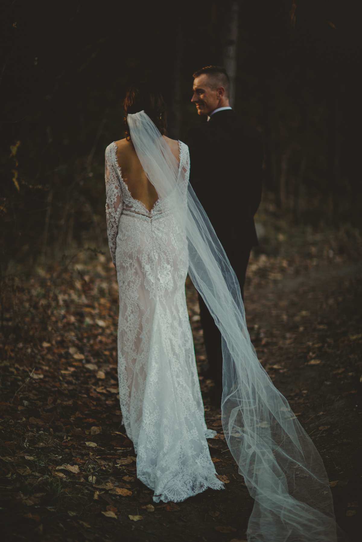 Sherwood Park Wedding Photographer