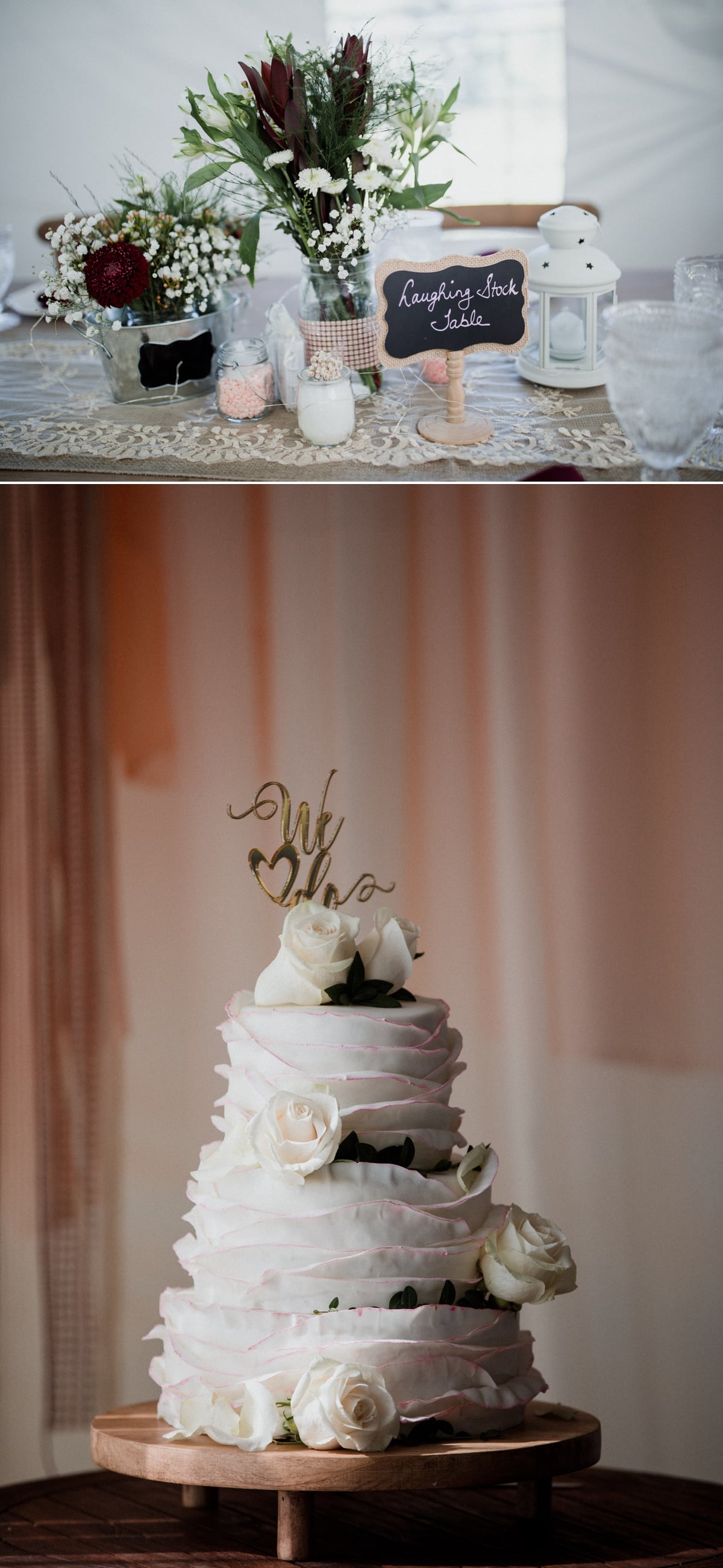 Coutts Centre Wedding // Loree Photography