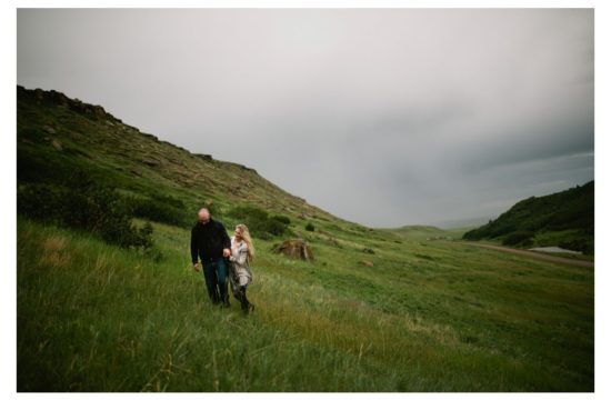 Calgary Wedding Photographer