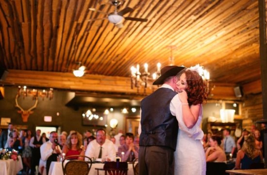 Symons roadhouse wedding