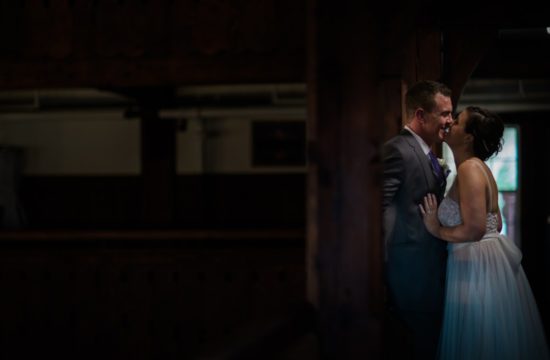 Prince of Wales Hotel Wedding