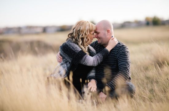 Lethbridge engagement