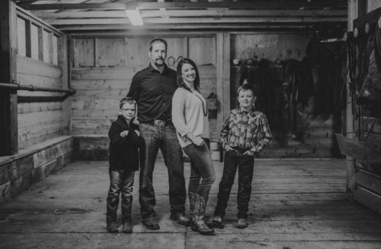 Alberta Photographers