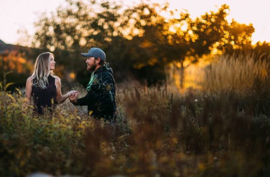 Fort Macleod Photographer