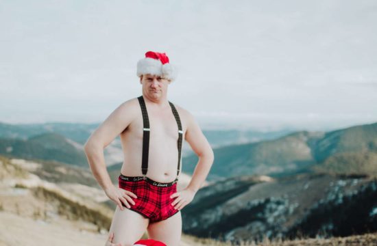 Funny Christmas Cards