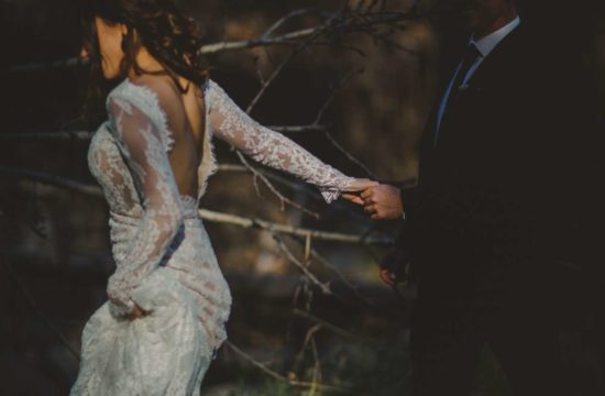 Sherwood Park Wedding Photographer