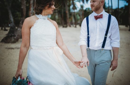 Punta Cana Wedding Photographer