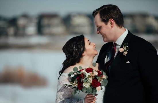 Calgary weddings