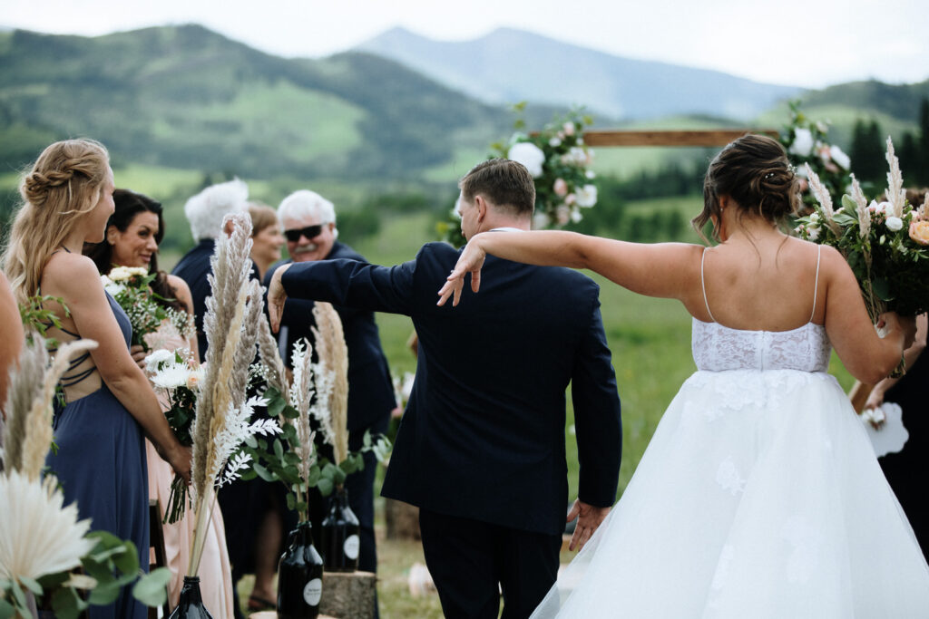 Banff-bride